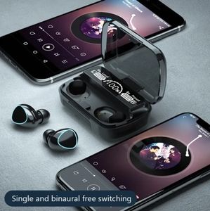 Wireless Bluetooth Headset